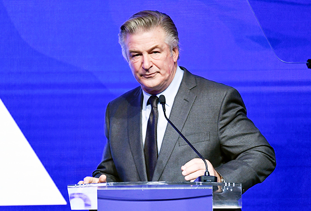 Alec Baldwin