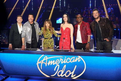 ‘American Idol’ Season 20: Photos Of Katy Perry, Contestants & More ...