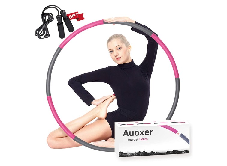 Exercise Hoop review