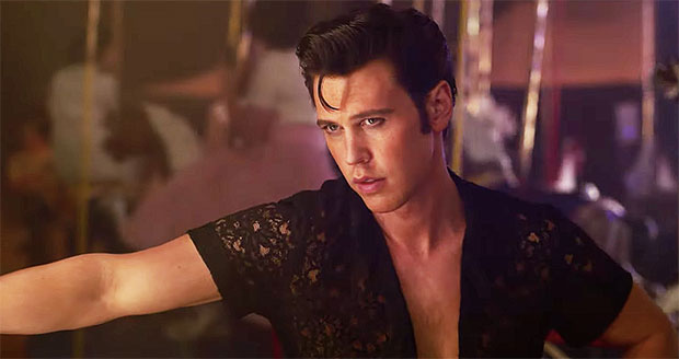 WATCH: Austin Butler transforms into the King in 'Elvis' trailer