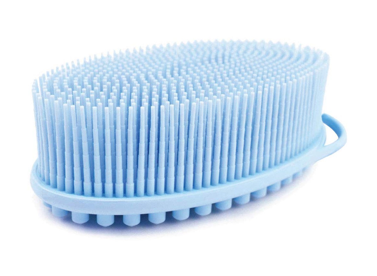 Body Scrub Brush review