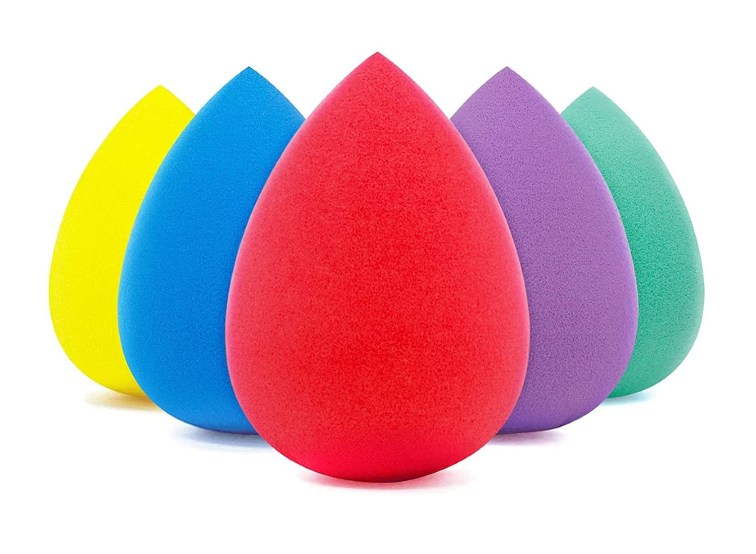 HighestRated Blender Sponges of 2023 Hollywood Life Reviews