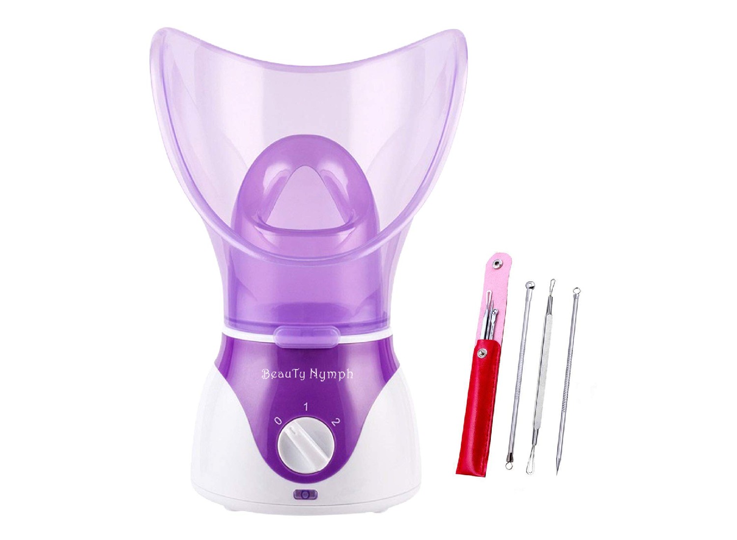 Facial Steamer reviews