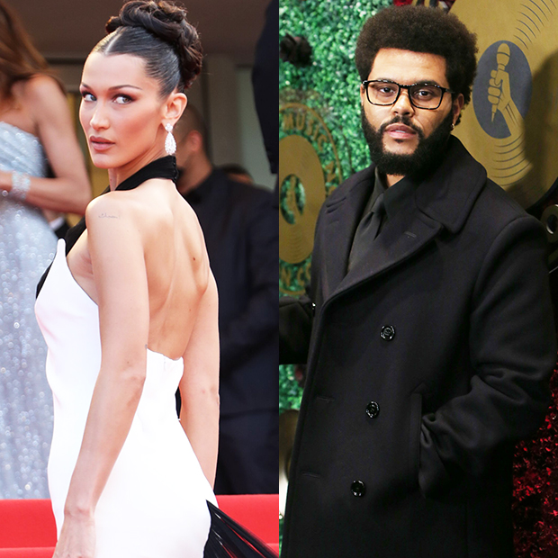 Bella Hadid Reacts To The Weeknd & Simi Khadra Relationship – Hollywood Life