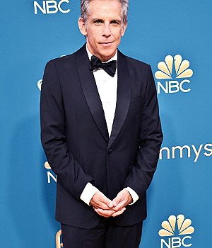 Ben Stiller