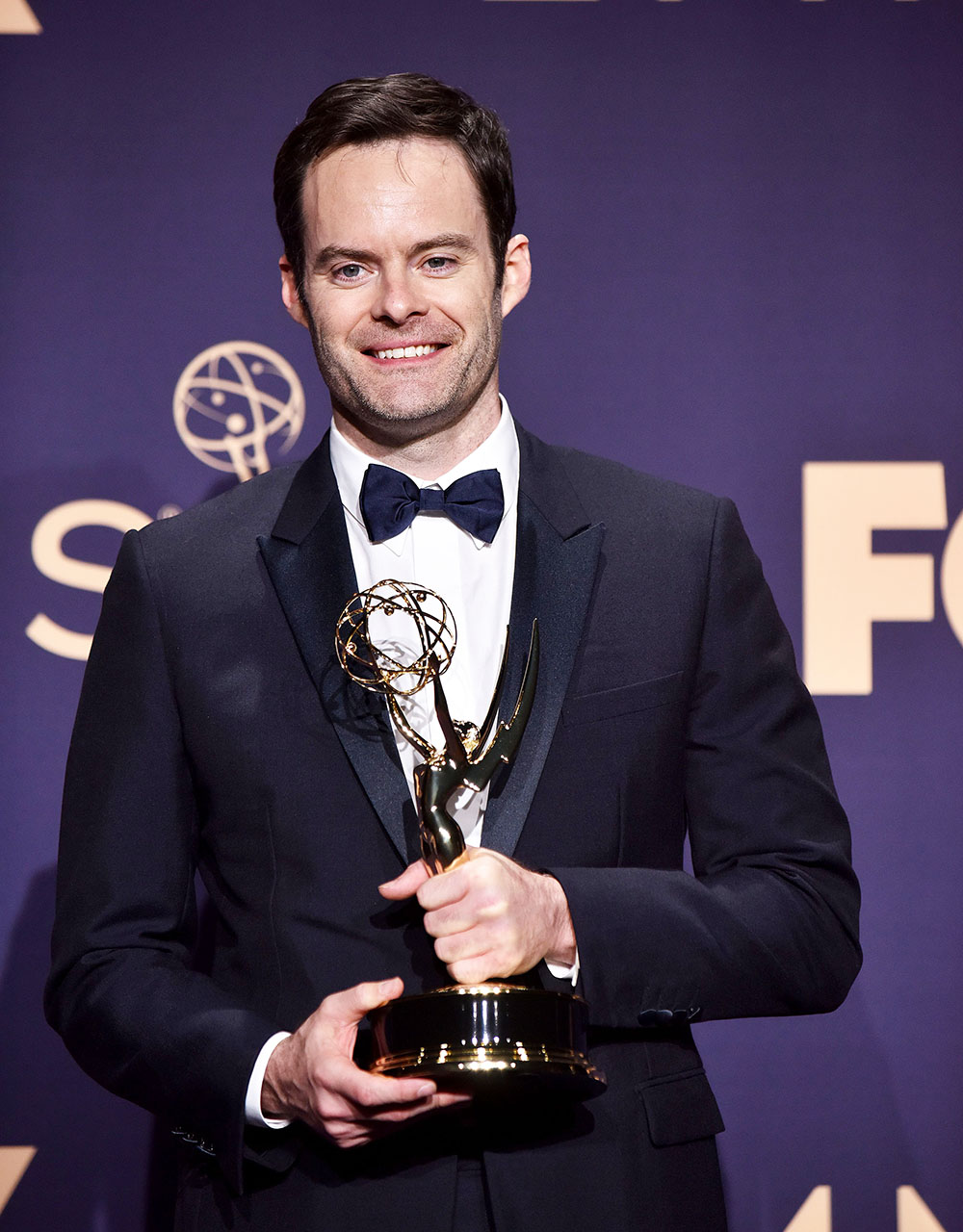 71st Primetime Emmy Awards, Los Angeles, California, United States - 22 Sep 2019