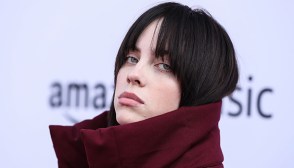 billie eilish