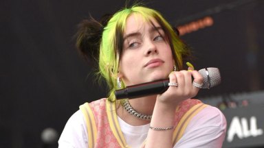 billie eilish