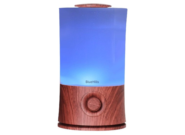 Oil Diffuser review