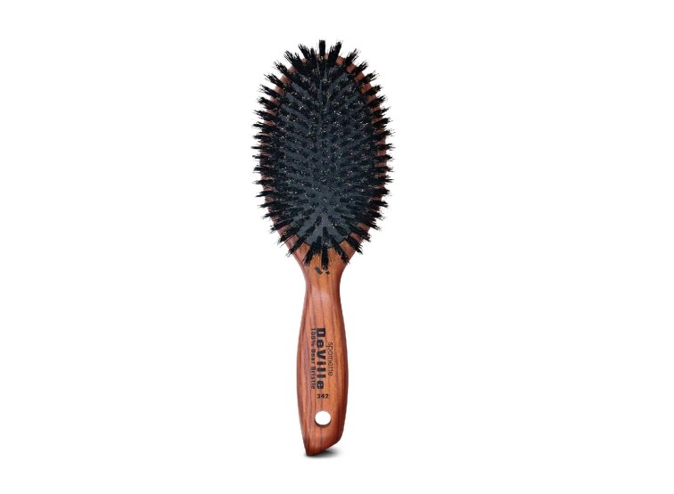 The Top Boar Bristle Brushes For 2022 Reviews By Hollywood Life Hollywood Life 1801