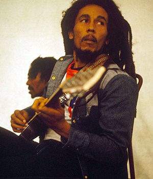 Bob Marley