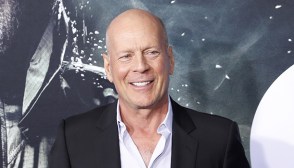 Bruce Willis