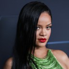 Fenty Beauty And Fenty Skin Celebration Hosted By Rihanna, Goya Studios, Hollywood, Los Angeles, California, United States - 12 Feb 2022