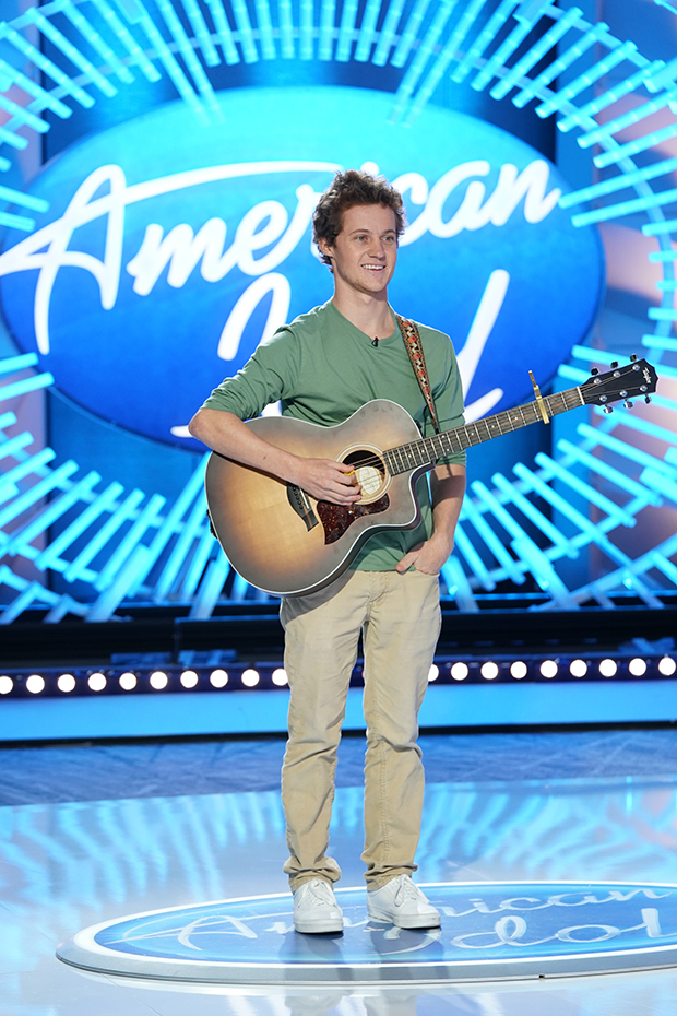 The American Idol