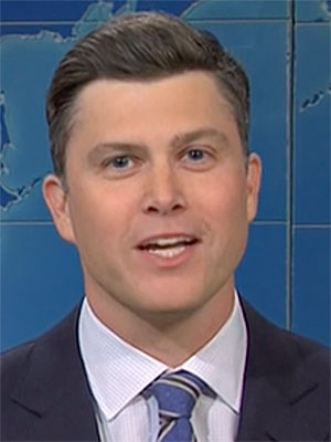 colin jost