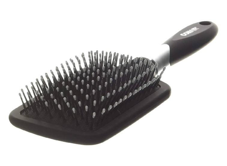 Paddle Brush review