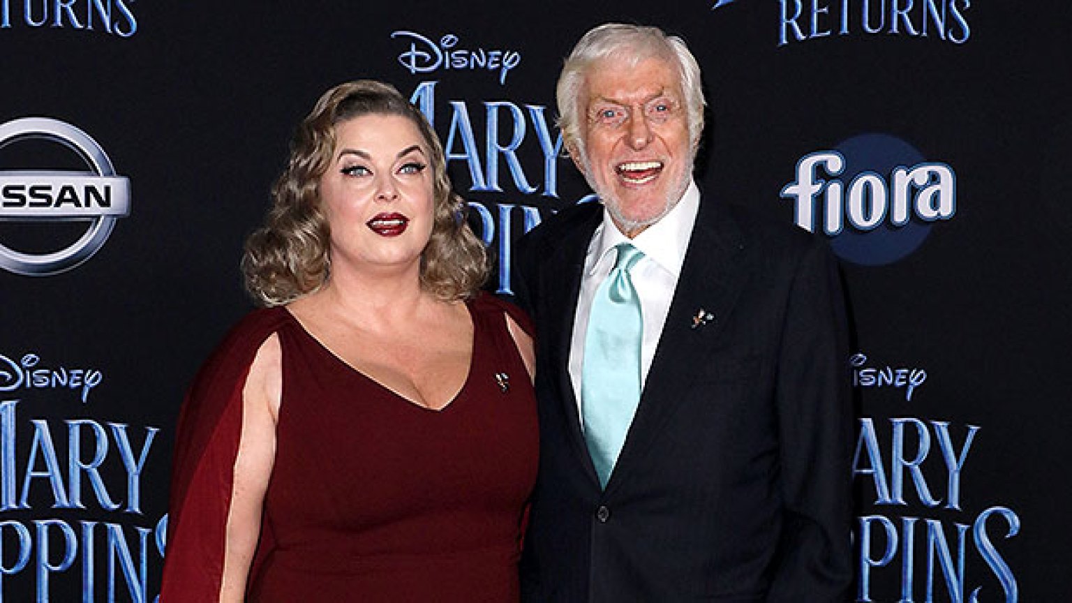 Dick Van Dyke & Wife Arlene Silver Sing & Dance In New Music Video ...