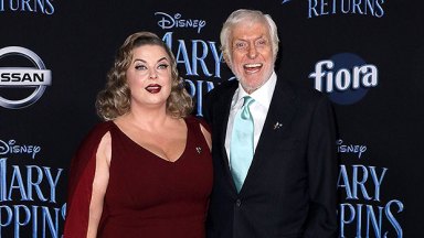 Arlene Silver, Dick Van Dyke