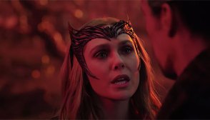 Elizabeth Olsen