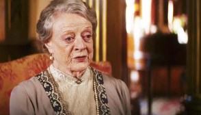 Maggie Smith