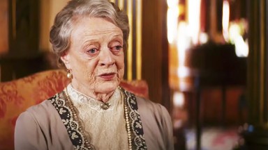 Maggie Smith