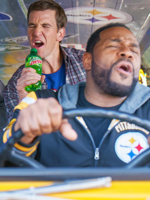 Eli Manning on X: #ad A third Super Bowl ring would be nice, but this one  is for you to win. Check out @LAYS for all the details on how you could