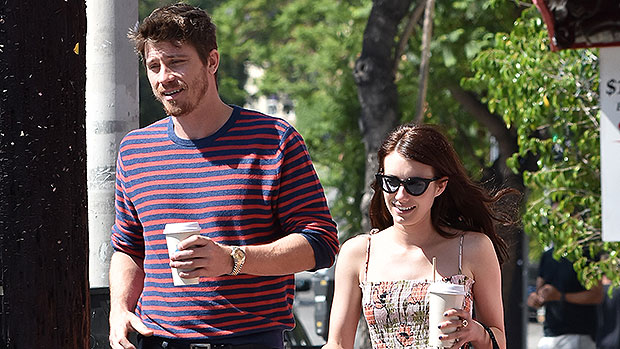 emma roberts garrett hedlund