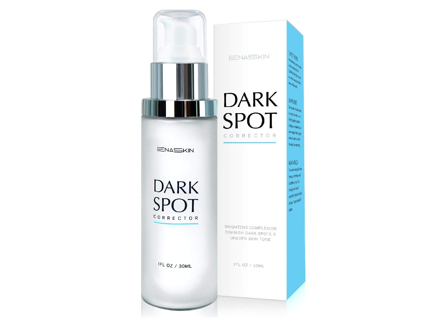 Dark Spot Remover Review