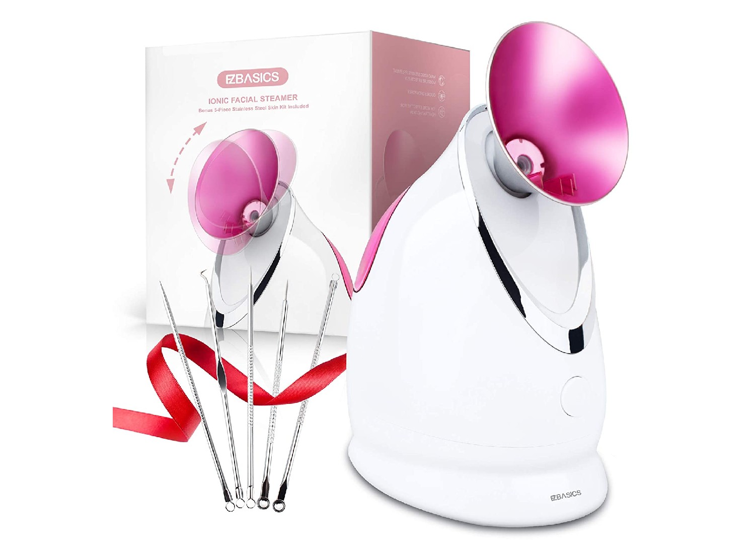 Facial Steamer reviews