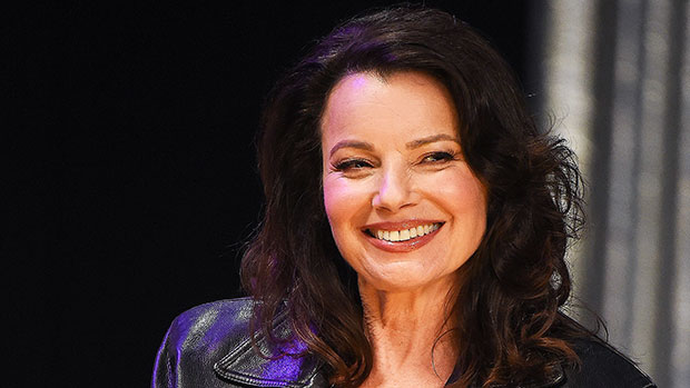 fran drescher