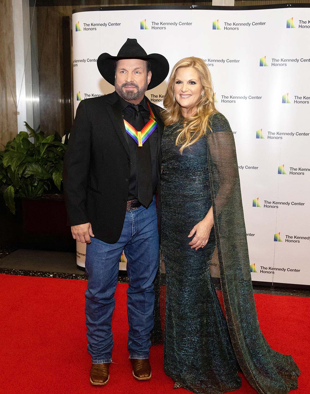 garth brooks trisha yearwood