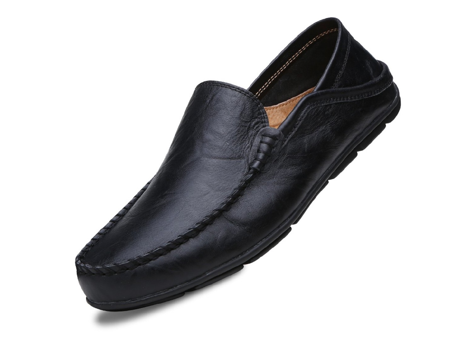 Casual Loafer review