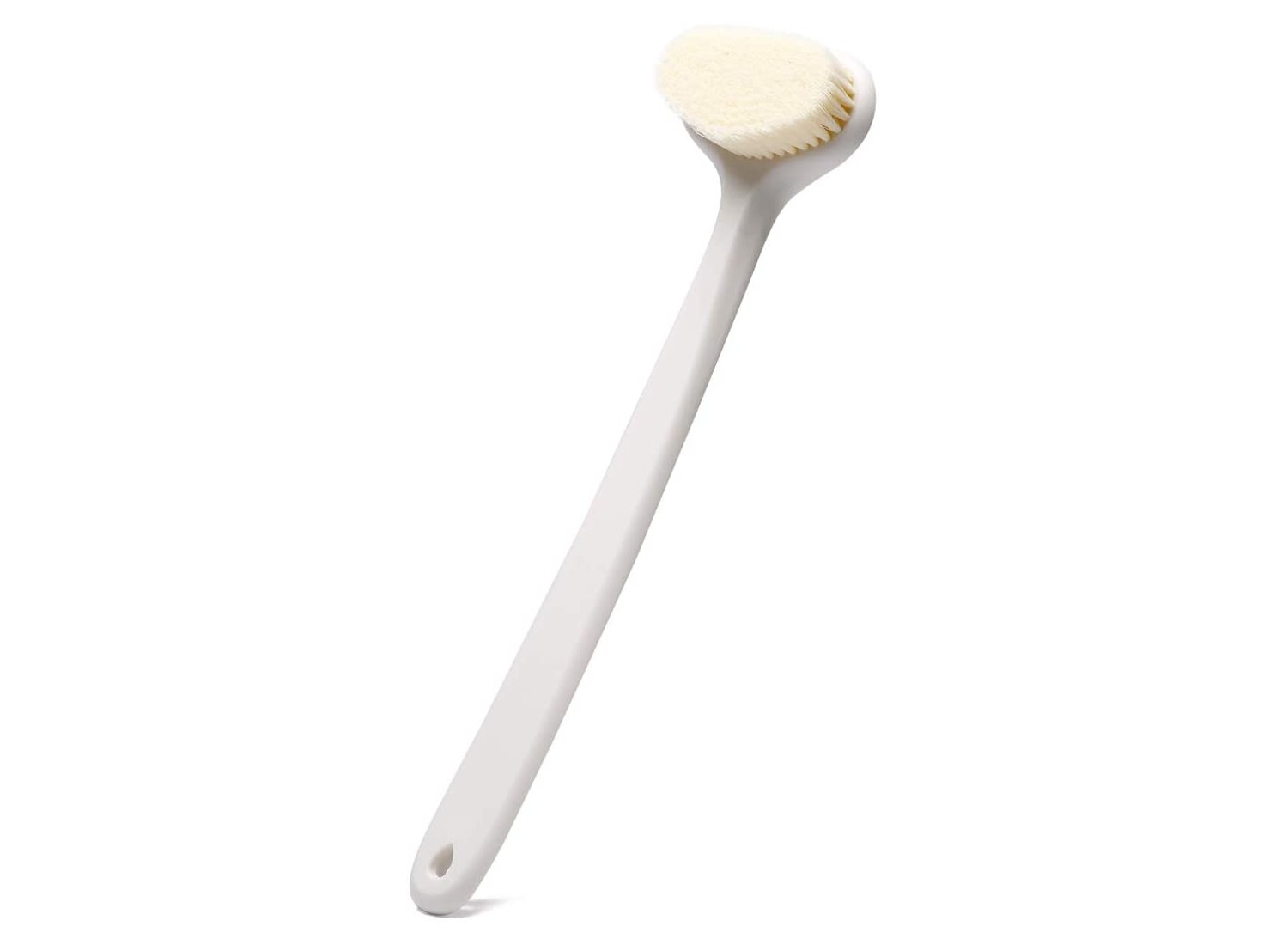 Body Scrub Brush review