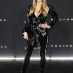 Premiere of 'Moonfall' at the TCL Theater in Hollywood, USA - 31 Jan 2022