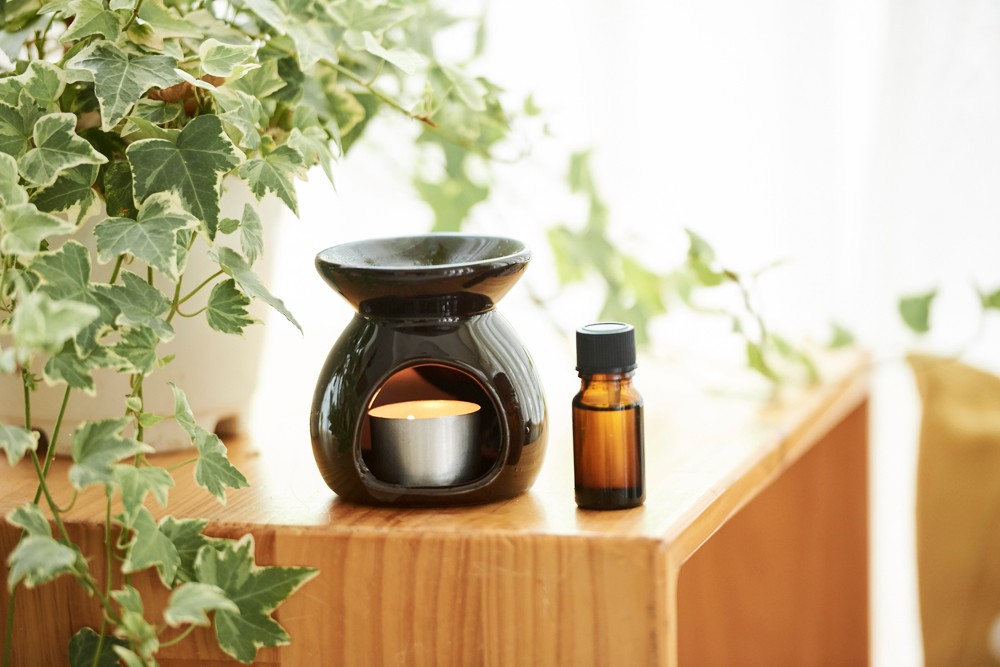 Leading Home Fragrance Oils