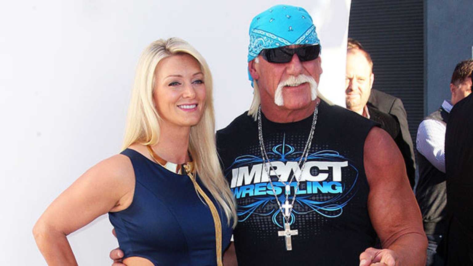 Hulk Hogan’s Wife All About Jennifer McDaniel Plus His First Marriage