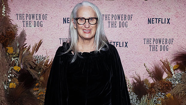 Jane Campion