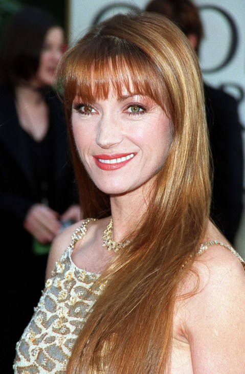 Jane Seymour Through the Years: Photos of the Former Bond Girl ...