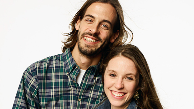 Jill Duggar Pregnant: ‘Counting On’ Star Expecting 3rd Child With Derrick Dillard After Miscarriage