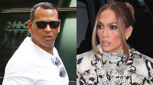 jennifer lopez alex rodriguez