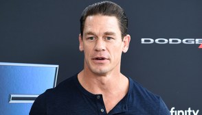 John Cena
