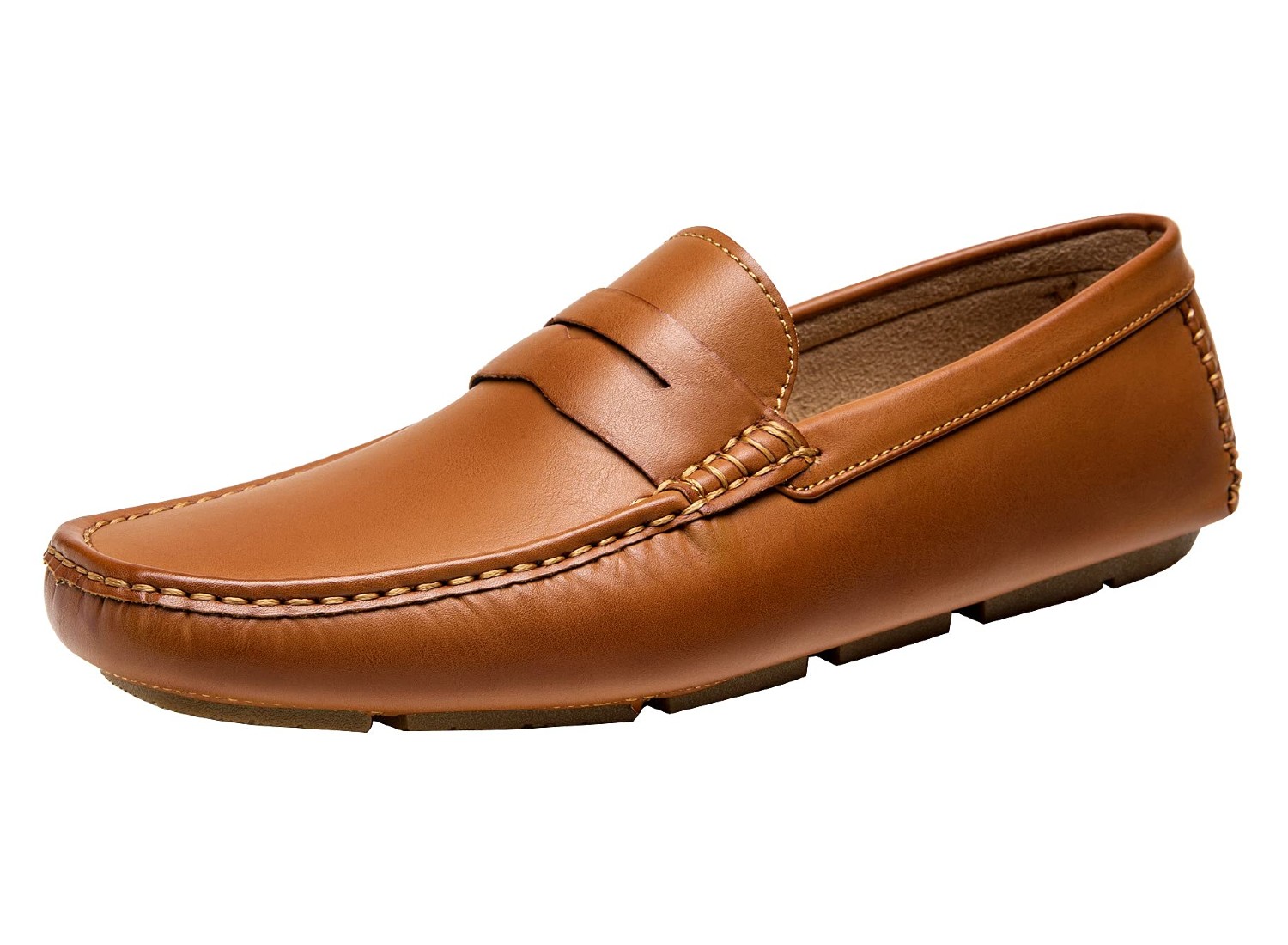 Casual Loafer review