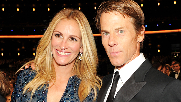 Julia Roberts, Daniel Moder