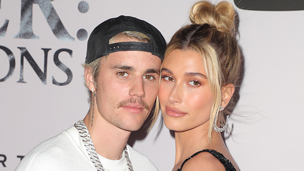 Justin Bieber Posts Hailey Baldwin In Lingerie For Valentine’s Day ...