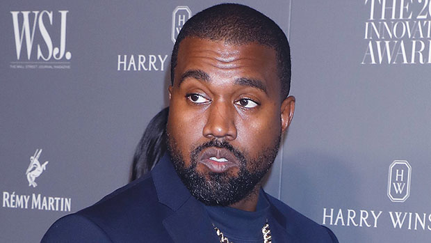Kanye West Says Kim Kardashian’s Worried Fans May ‘Hurt’ Pete Davidson ...