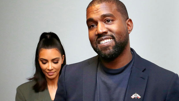 Kanye West Deletes All Instagram Posts About Kim Kardashian & Their 4 Kids thumbnail