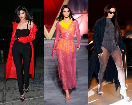 Kim Kardashian Changes SKIMS Bodysuit For Khloe's 'Vagina Area' – Hollywood  Life