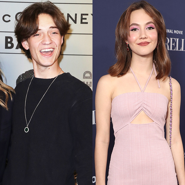 Meet Kate Hudson's multitalented teenage son, Ryder Robinson: the 18 year  old just celebrated his one-year anniversary with girlfriend Iris Apatow,  and wants to be a rock star like his dad Chris