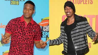 kel mitchell and nick cannon