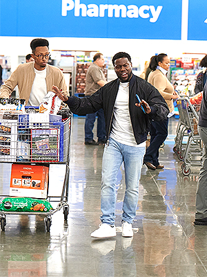 Kevin Hart Super Bowl commercial: Inside Sam's Club's first-ever